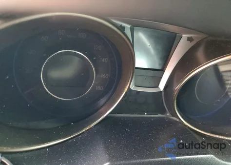 2013 Hyundai Genesis Coupe 3.8L z USA, uszkodzony, nr VIN KMHHU6KJ0DU101131